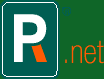 park and ride dot net logo